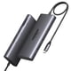 thumbnail image 1 of Estación de acoplamiento UGREEN Revodok Pro 210 10 en 1 USB-C 100W, 1 of 8