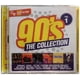 thumbnail image 3 of 90s The Collection Vol 1 (2cd) Cd, 3 of 3