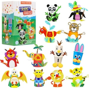 Shogar - Manualidades Para Niñas Y Niños