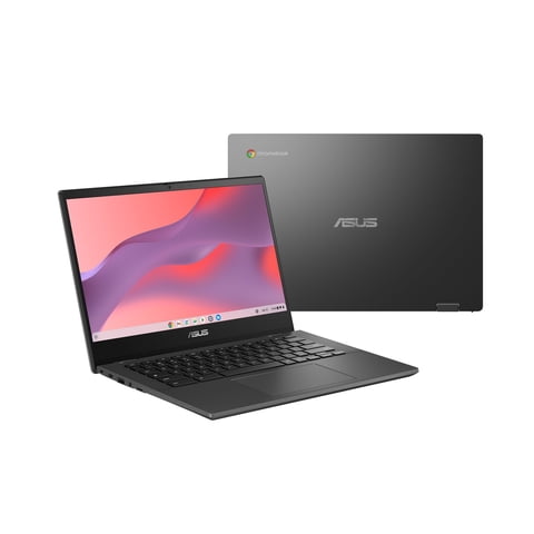 Ordenador Portátil Asus Chromebook Cm14 Cm1402Cm2A-Ds44 De 4