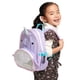 thumbnail image 3 of Mochila Skip Hop Zoo Preescolar Narval para Niños Pequeños, 3 of 9