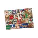 thumbnail image 2 of Calendario De Adviento Rompecabezas Festival Durable 24 Piezas Rompecabezas De 1000 Piezas, 2 of 5