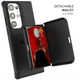 thumbnail image 2 of Carcasa Ghostek Exec Samsung S23 Ultra Negra, 2 of 6