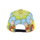 thumbnail image 3 of Dr Seuss Gorra De Béisbol Para Hombres Mujeres Y Niños Gorra Clásica De Visera Plana Gorra Hip Hop Trucker Snapback Ajustable, 3 of 5