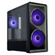 thumbnail image 1 of Gabinete Lian Li LANCOOL 217 Infinity Mirror ATX, 1 of 3