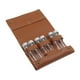 thumbnail image 4 of Spice Of Bag Con 6 Tarros De Especias, Soporte Para Botellas De Condimentos Para Picnics, Fiestas, Senderismo, 4 of 5
