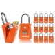 thumbnail image 1 of Caja para llaves Lion Locks 1500 Code Outdoor con capacidad para 5 llaves, 1 of 9
