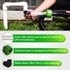 thumbnail image 2 of The Famous AC Drain Line Cleaner Vacuum Adapter for HVAC C, 2 of 3