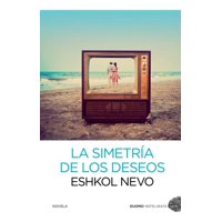 Duomo - Libro Simetría De Los Deseos - Eshkol Nevo