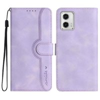 Funda Foxdock Para Motorola Moto G73 -Diseño Elegante,Ideal Para Hombres Y Mujeres