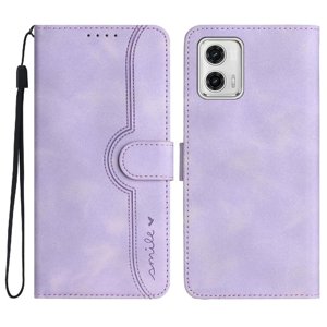 Funda Foxdock Para Motorola Moto G73 -Diseño Elegante,Ideal Para Hombres Y Mujeres