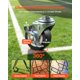 thumbnail image 4 of Cargador de Pelotas de Tenis VEVOR Plegable 175 Pelotas con Ruedas, 4 of 9