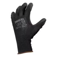Metalfer - Guantes Palma Pu 36 Pares