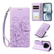 thumbnail image 4 of Funda Billetera FOXDOCK Compatible con Realme 14 Pro, Diseño Perrito Tierno, Ranuras para Tarjetas y Soporte Plegable, 4 of 6