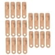 thumbnail image 2 of Clips De Lona Abrazadera De Toldo Abrazaderas De Toldo Toldo Para Toldos De Tela De Sombra Fijación Caqui 20 Piezas, 2 of 5