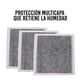 thumbnail image 2 of 100 Alfombrillas De Entrenamiento Pañales Mascotas 60x60cm, 2 of 4