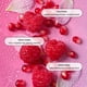 thumbnail image 3 of Gel eos Cashmere Pomegranate Raspberry 7 oz Hidratante, 3 of 3
