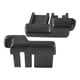 thumbnail image 3 of Soporte De Pata De Mesa Plegable Accesorios De Pata De Bricolaje Para Remolque De Viaje De Coche Camper Van Rail Plug, 3 of 5