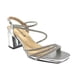thumbnail image 2 of Sandalia Plata ZB055, 2 of 5