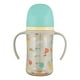 thumbnail image 1 of Biberon Softouch Pigeon Fiesta 1 con Asa 240 ML, 1 of 8