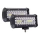 thumbnail image 1 of X2 Focos Neblineros Led 120w Expansion Auto Moto Camiones, 1 of 2