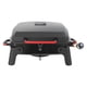 thumbnail image 1 of Parrilla de gas portátil Megamaster de 1 quemador de 11.000 BTU, 1 of 7