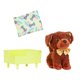 thumbnail image 1 of Mascota Perro Grizzly, 1 of 2