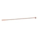 thumbnail image 3 of Cóctel Paddle Bebida Swizzle Stick Para Leche Deliciosos Mojitos Jugos Rosa, 3 of 3