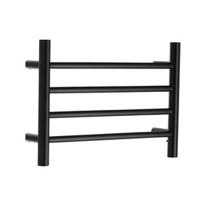 Stretto - Secatoallas Eléctrico 4 Barras Negro Mate