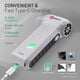 thumbnail image 5 of Soplador de aire comprimido Seauto TF02 250000 RPM de 3 velocidades, 5 of 8