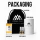 thumbnail image 5 of Perfume Monac Attar Mango Skin 50 ml Unisex Eau de Parfum, 5 of 7