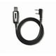 thumbnail image 1 of Cable De Programación 1mts compatible Baofeng Con Chipset Ch340, 1 of 6