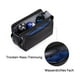 thumbnail image 3 of Neceser para hombre, neceser de viaje, neceser para cosméticos, 3 of 5