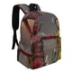 thumbnail image 2 of Deadpool y Wolverine-theme Backpack, Campus style schoolbag Bookbag with Adjustable Shoulder Straps And Large Zip Compartment, Unisex Travel Bags.42x30x15cm, 2 of 6