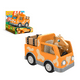 thumbnail image 1 of Auto a Fricción La Granja De Zenon, 1 of 1
