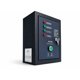 thumbnail image 4 of Tablero ATS Transferencia Automática 5-10 kVA Trifásico 380V Para Generador Diésel 5 Pines, 4 of 6