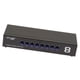 thumbnail image 3 of Conmutador AV Switch Box Selector Compuesto de Audio y Video RCA 8 Vías, 3 of 3