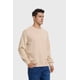 thumbnail image 2 of Polerón Hombre Básico Beige, 2 of 5