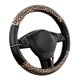 thumbnail image 2 of Cubierta para volante Road Comforts 37-38 cm Leopardo, 2 of 8
