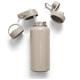 thumbnail image 1 of Botella de agua térmica Gymreapers de acero inoxidable de 32 oz, 1 of 8