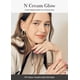 thumbnail image 2 of Tiras De Uñas De Gel Semi Cured N Cream Glow Con Accesorios, 2 of 7