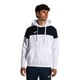 thumbnail image 4 of Polerón Hoodie Hombre Crew V Blanco Joma, 4 of 4