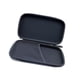 thumbnail image 2 of Funda Para Raqueta De Tenis De Mesa, Bolsa Para Deportes Al Aire Libre, De Viaje, Color Gris, Con Malla, 2 of 5