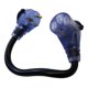 thumbnail image 1 of Adaptador de conversión eléctrica RV, hardware estadounidense, 18 cm, 50 A, 1 of 1