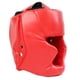 thumbnail image 3 of Protector De Cabeza Para Boxeo Y Sparring, Protector Facial Suave Para Cabeza De Mma, 3 of 5