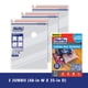 thumbnail image 3 of Bolsas De Almacenamiento Al Vacío Hefty 3 Jumbo Bags, 3 of 7
