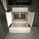 thumbnail image 2 of Vanitorio Baño Flotante Colgante Blanco, 2 of 5