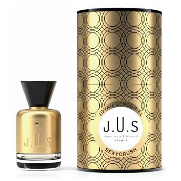 Perfume JUS Sexycrush 3.3 oz EDP Unisex Spray