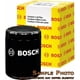 thumbnail image 4 of Filtro de aceite de motor Bosch 72161WS Workshop para Chrysler, Dodge, Ford, Jeep, Lexus, Lincoln, M, 4 of 4