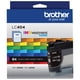 thumbnail image 2 of Cartucho de tinta Brother Genuine LC404BK negro 750 páginas, 2 of 8